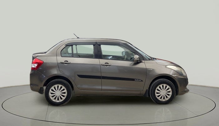 2015 Maruti Swift VXI, Petrol, Manual, 42,213 km, Right Side View