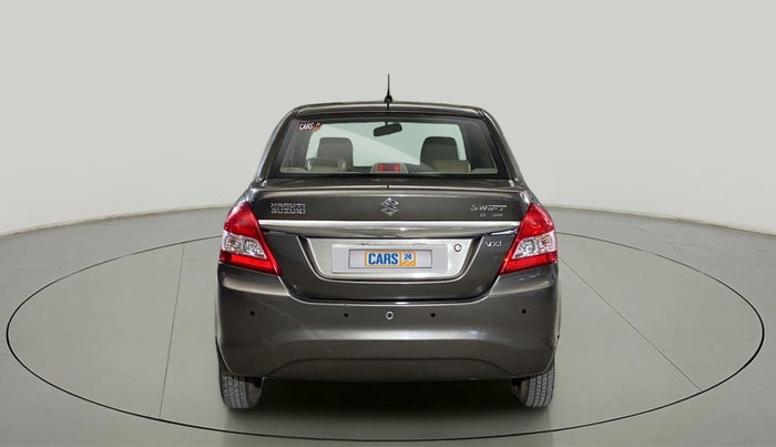 2015 Maruti Swift VXI, Petrol, Manual, 42,213 km, Back/Rear