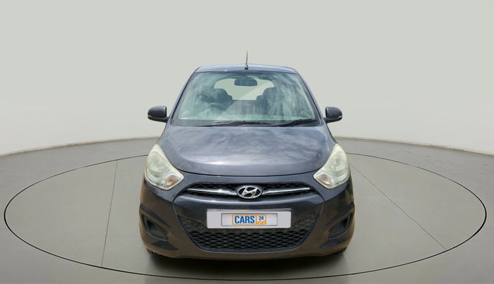 2011 Hyundai i10 SPORTZ 1.2, Petrol, Manual, 89,916 km, Front