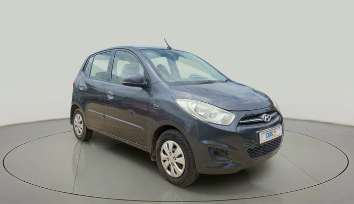 2011 Hyundai i10 SPORTZ 1.2, Petrol, Manual, 89,916 km, SRP