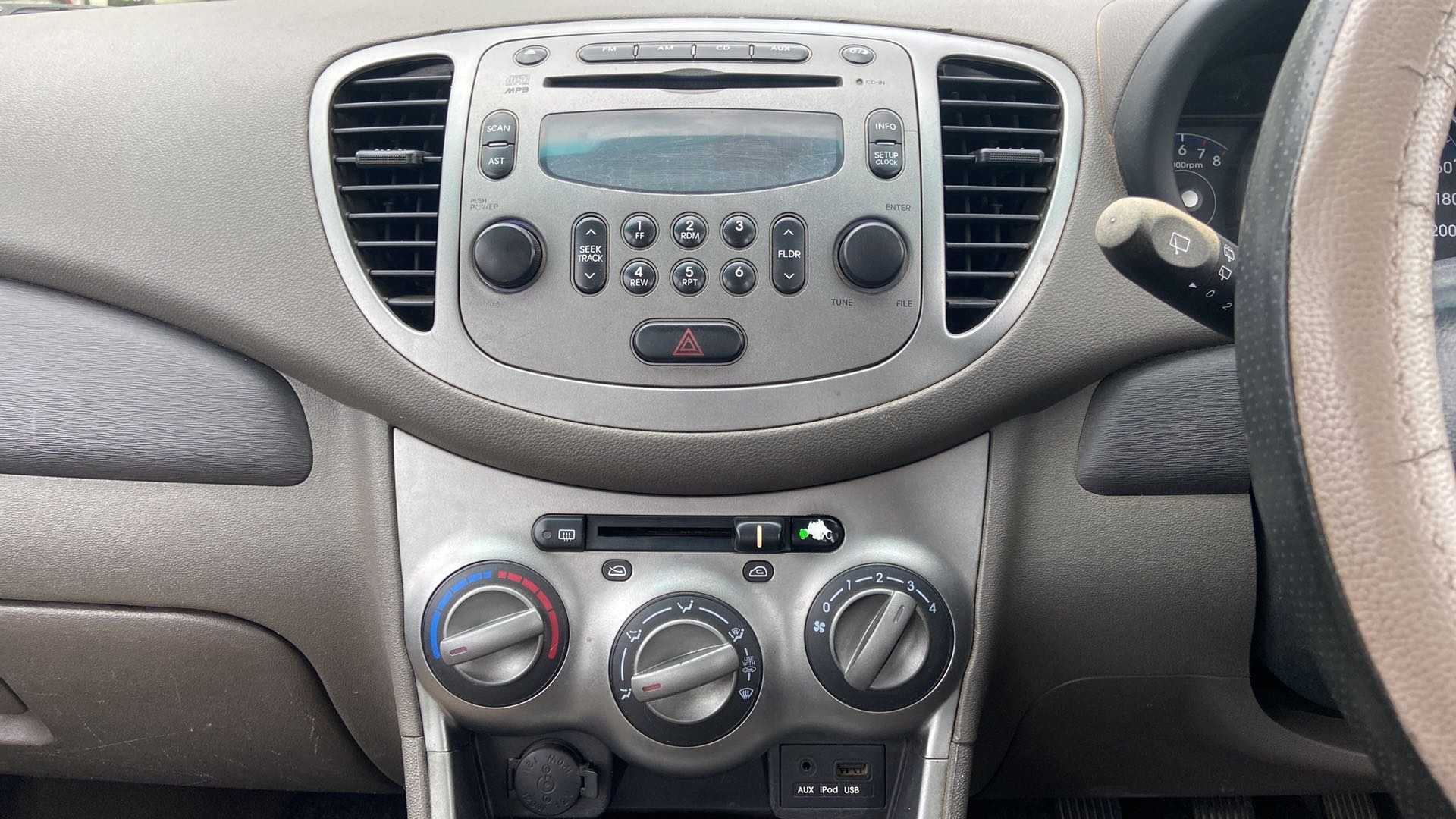 Features
