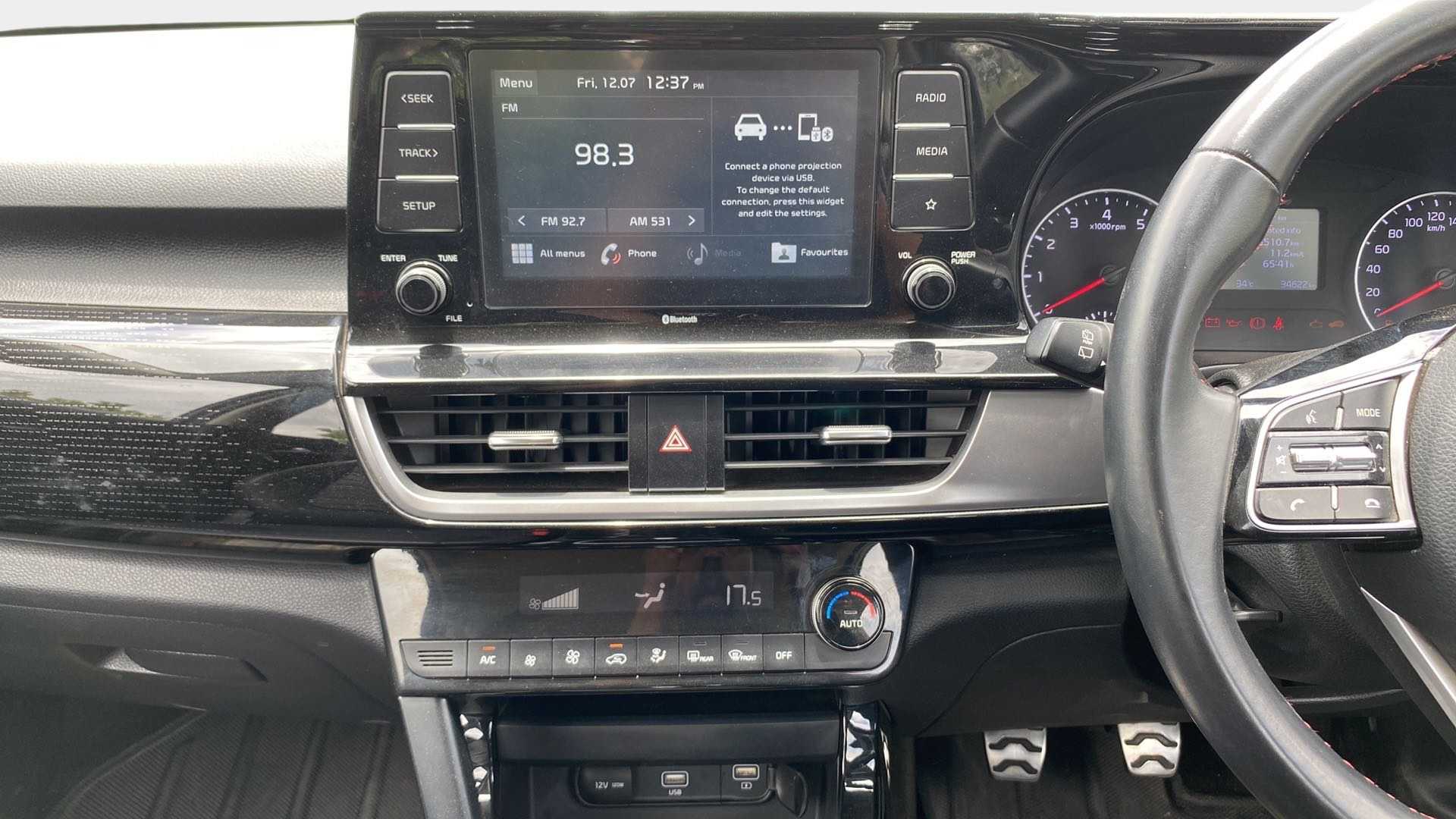 Features