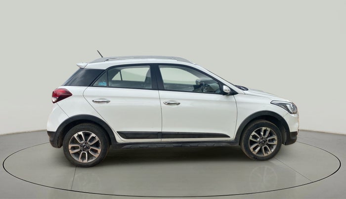 2015 Hyundai i20 Active 1.2 SX, Petrol, Manual, 38,799 km, Right Side View