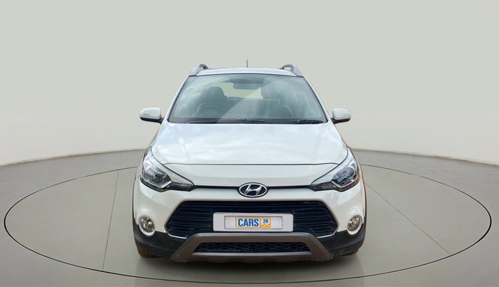 2015 Hyundai i20 Active 1.2 SX, Petrol, Manual, 38,799 km, Front