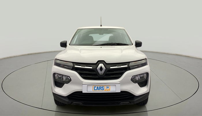 2022 Renault Kwid RXT 1.0, Petrol, Manual, 18,905 km, Front