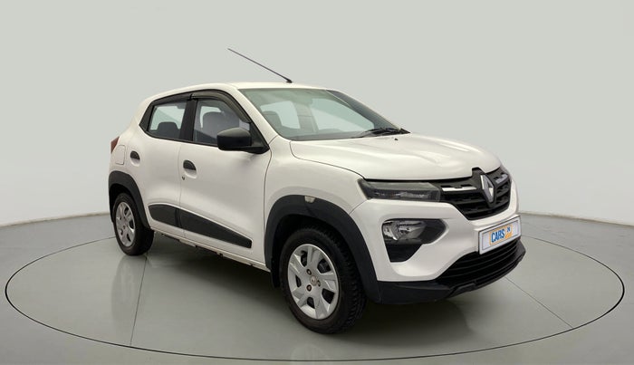 2022 Renault Kwid RXT 1.0, Petrol, Manual, 18,905 km, SRP
