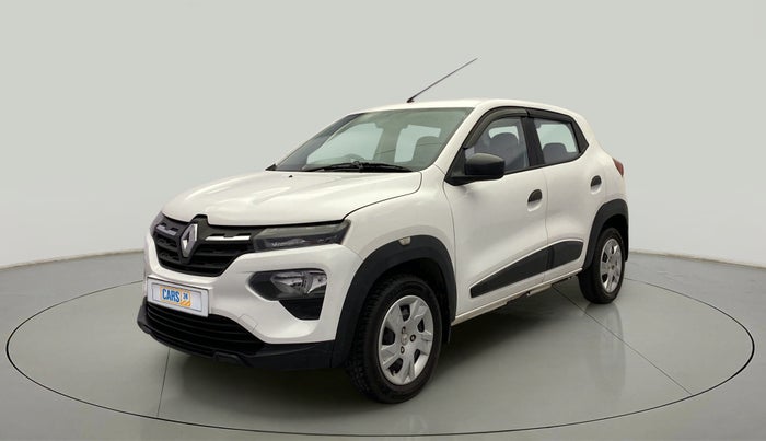 2022 Renault Kwid RXT 1.0, Petrol, Manual, 18,905 km, Left Front Diagonal