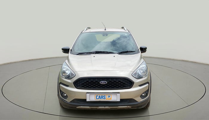 2018 Ford FREESTYLE TITANIUM PLUS 1.2 PETROL, Petrol, Manual, 56,901 km, Front