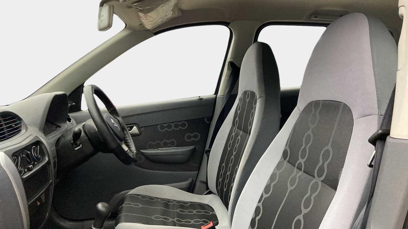 2015 Maruti Alto 800 LXI, Petrol, Manual, 6,488 km, Right Side Front Door Cabin