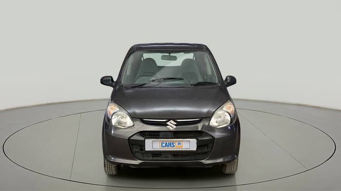 2015 Maruti Alto 800 LXI, Petrol, Manual, 6,488 km, Front