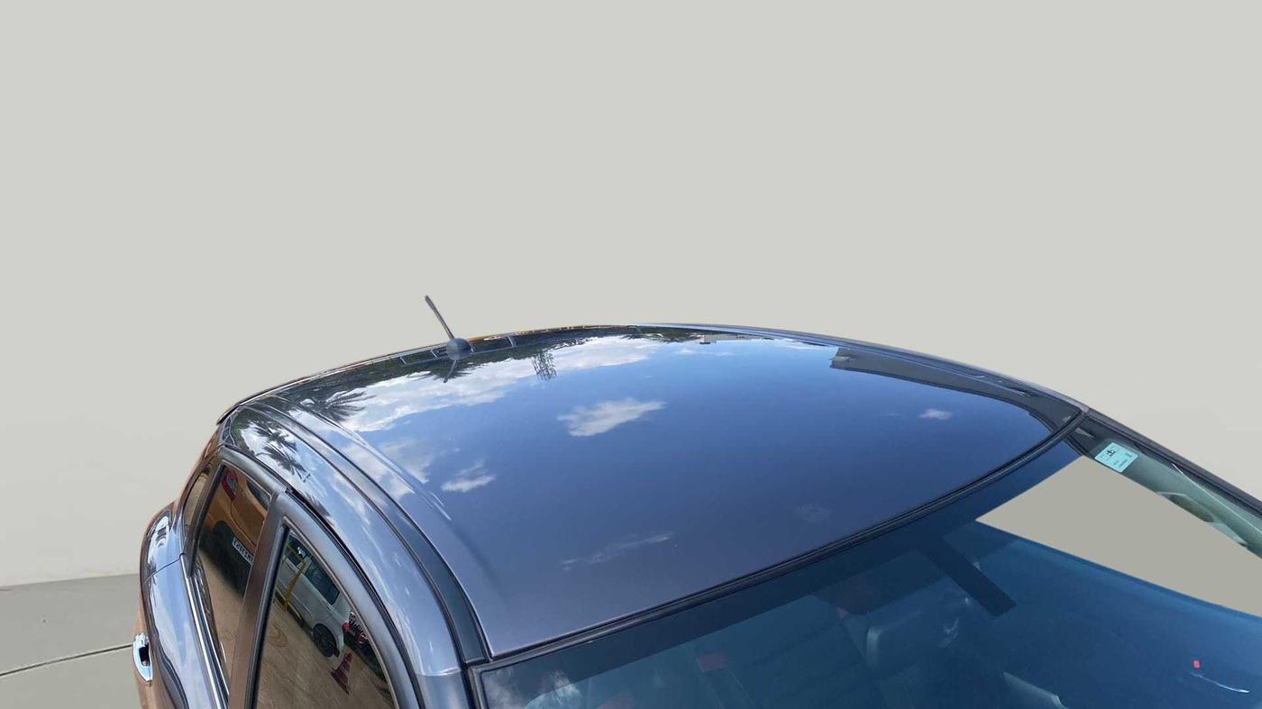 2017 Maruti Baleno ALPHA PETROL 1.2, Petrol, Manual, 49,591 km, Roof