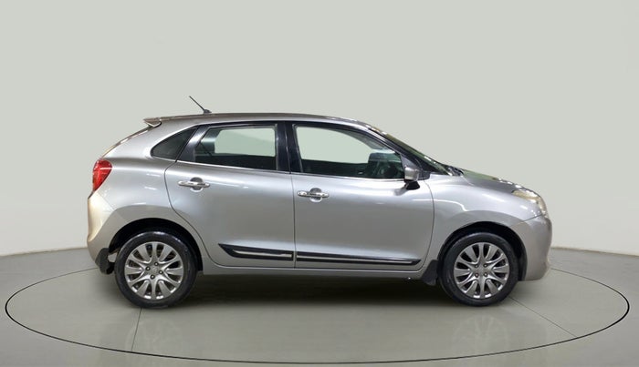 2017 Maruti Baleno ZETA PETROL 1.2, Petrol, Manual, 29,508 km, Right Side View