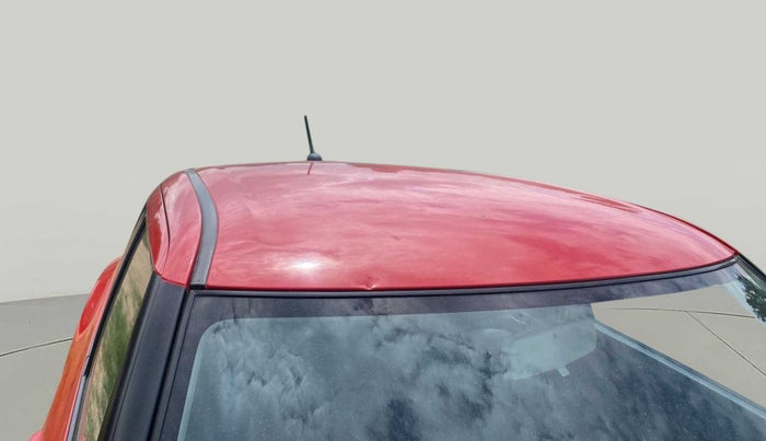 2018 Maruti Swift VXI, Petrol, Manual, 74,858 km, Roof
