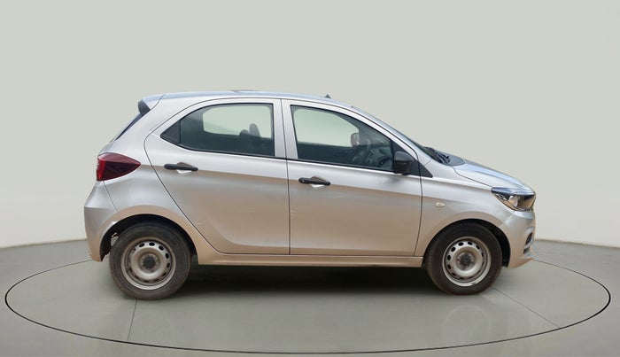 2020 Tata Tiago XE PETROL, Petrol, Manual, 57,810 km, Right Side View
