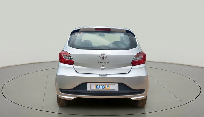2020 Tata Tiago XE PETROL, Petrol, Manual, 57,810 km, Back/Rear