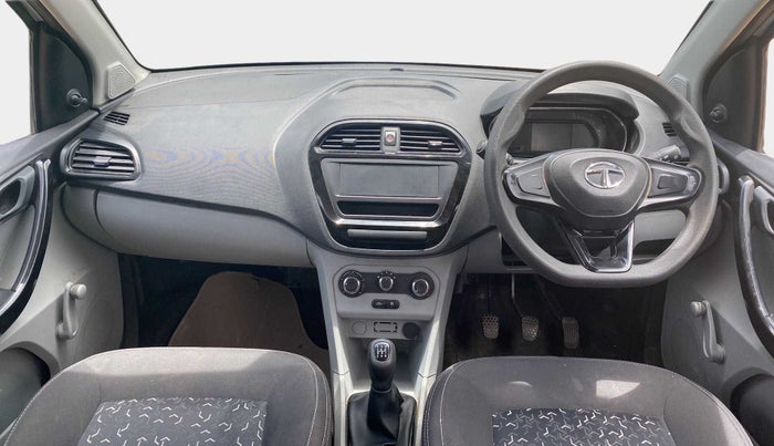 2020 Tata Tiago XE PETROL, Petrol, Manual, 57,810 km, Dashboard