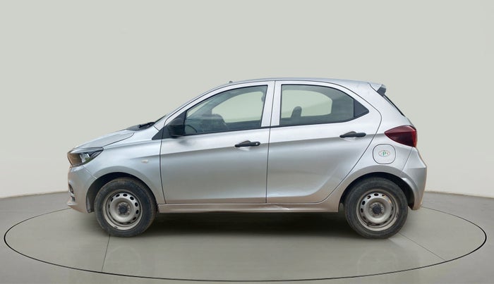 2020 Tata Tiago XE PETROL, Petrol, Manual, 57,810 km, Left Side