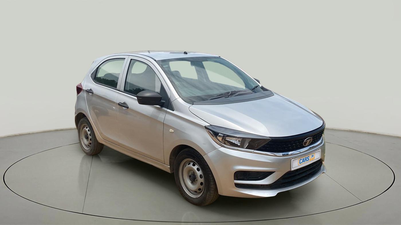 2020 Tata Tiago XE PETROL, Petrol, Manual, 57,810 km, SRP