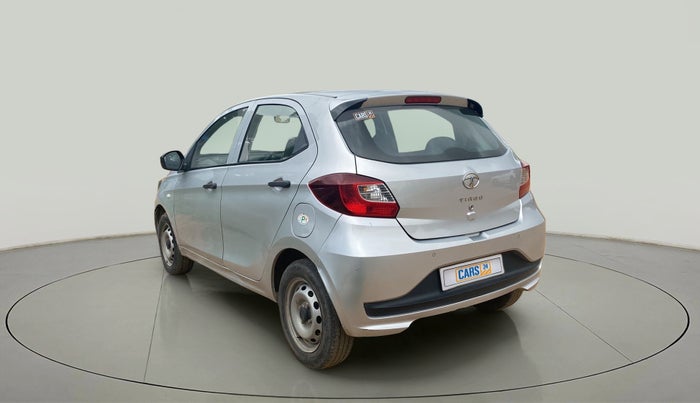 2020 Tata Tiago XE PETROL, Petrol, Manual, 57,810 km, Left Back Diagonal