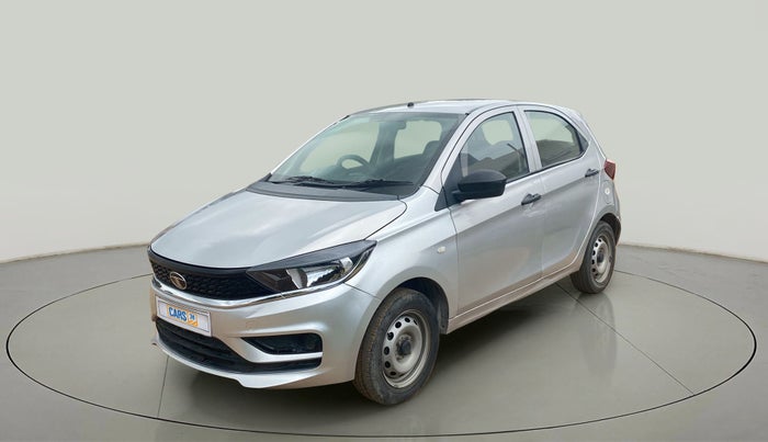 2020 Tata Tiago XE PETROL, Petrol, Manual, 57,810 km, Left Front Diagonal