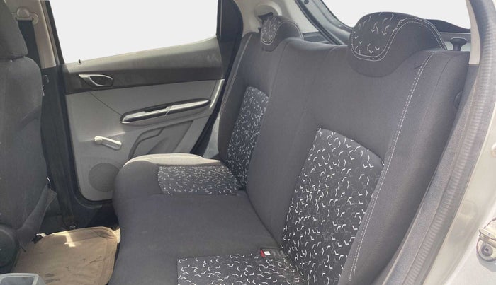 2020 Tata Tiago XE PETROL, Petrol, Manual, 57,810 km, Right Side Rear Door Cabin