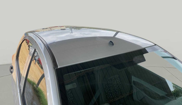 2020 Tata Tiago XE PETROL, Petrol, Manual, 57,810 km, Roof