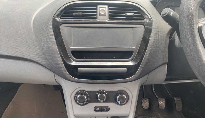 2020 Tata Tiago XE PETROL, Petrol, Manual, 57,810 km, Air Conditioner