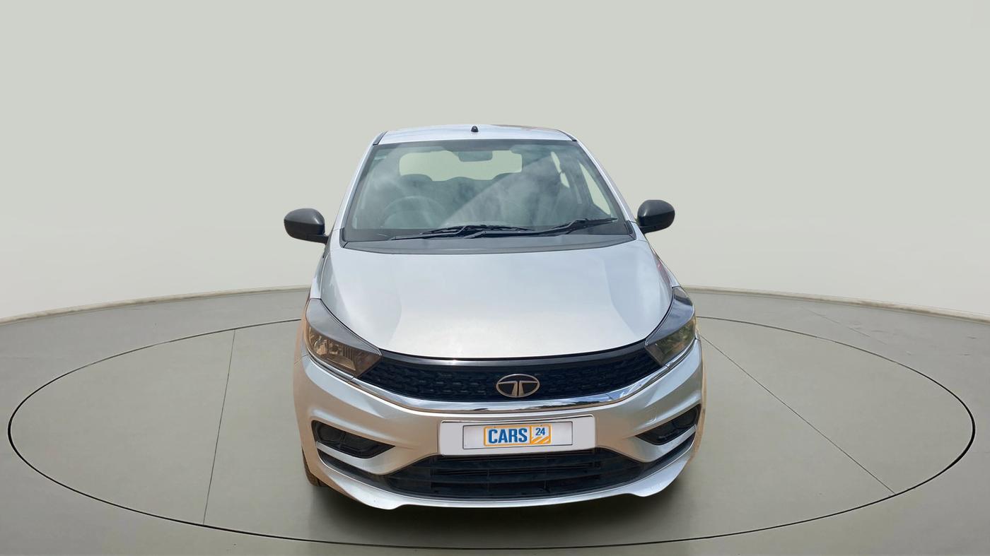 2020 Tata Tiago XE PETROL, Petrol, Manual, 57,810 km, Front