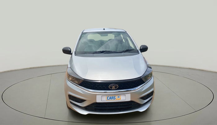 2020 Tata Tiago XE PETROL, Petrol, Manual, 57,810 km, Front