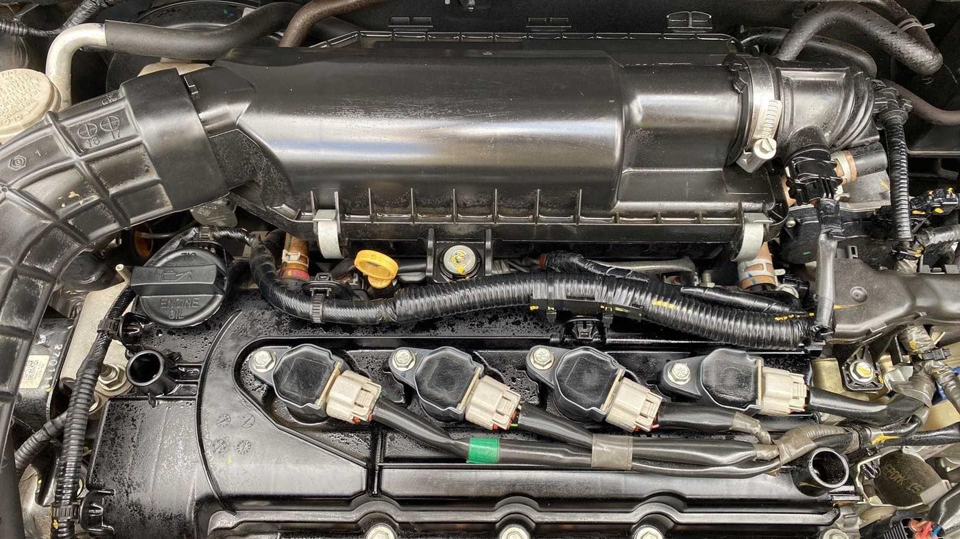 2021 Maruti IGNIS ALPHA 1.2 AMT, Petrol, Automatic, 29,003 km, Open Bonet