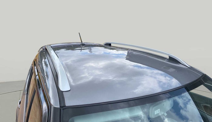 2021 Maruti IGNIS ALPHA 1.2 AMT, Petrol, Automatic, 29,003 km, Roof