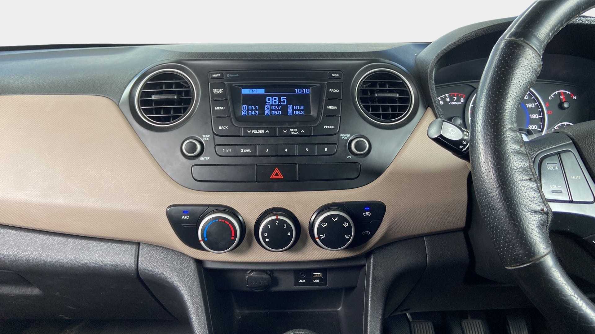 Features
