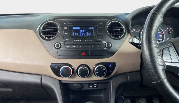 2019 Hyundai Grand i10 MAGNA 1.2 KAPPA VTVT, Petrol, Manual, 30,050 km, Air Conditioner