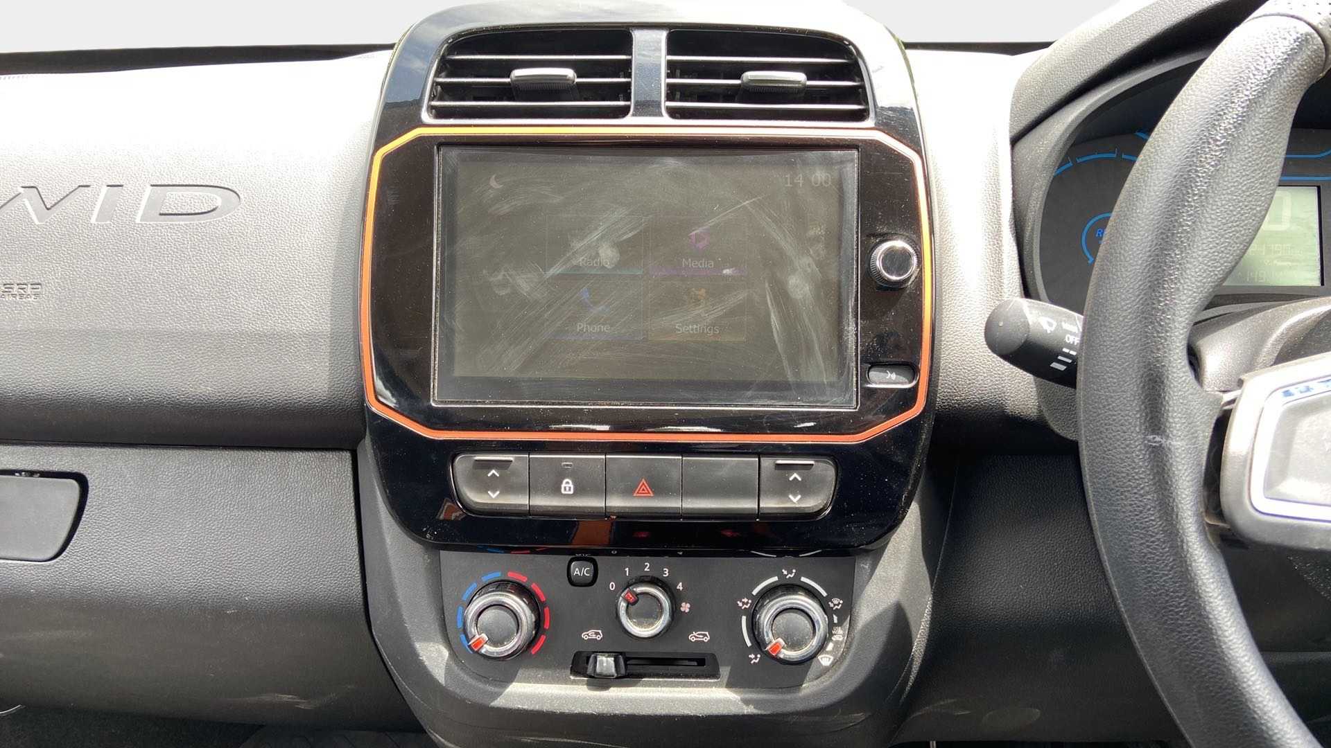 Features