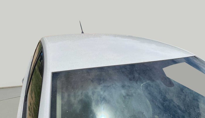 2017 Volkswagen Ameo HIGHLINE1.2L PLUS 16 ALLOY, Petrol, Manual, 49,624 km, Roof