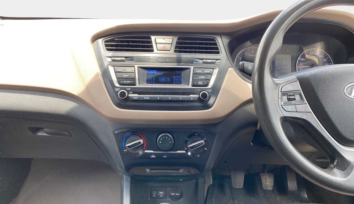 2016 Hyundai Elite i20 MAGNA 1.2, CNG, Manual, 89,755 km, Air Conditioner