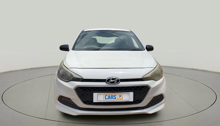 2016 Hyundai Elite i20 MAGNA 1.2, CNG, Manual, 89,755 km, Front