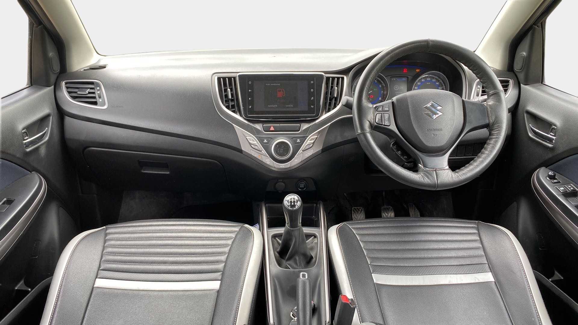 Interior