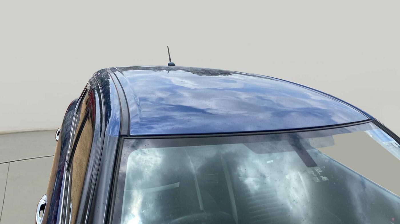 2019 Maruti Baleno ZETA PETROL 1.2, Petrol, Manual, 31,968 km, Roof