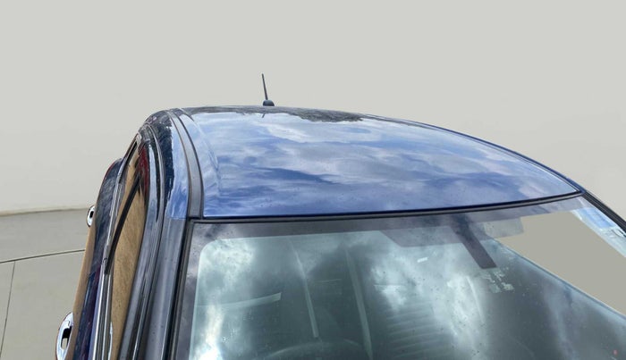 2019 Maruti Baleno ZETA PETROL 1.2, Petrol, Manual, 31,968 km, Roof