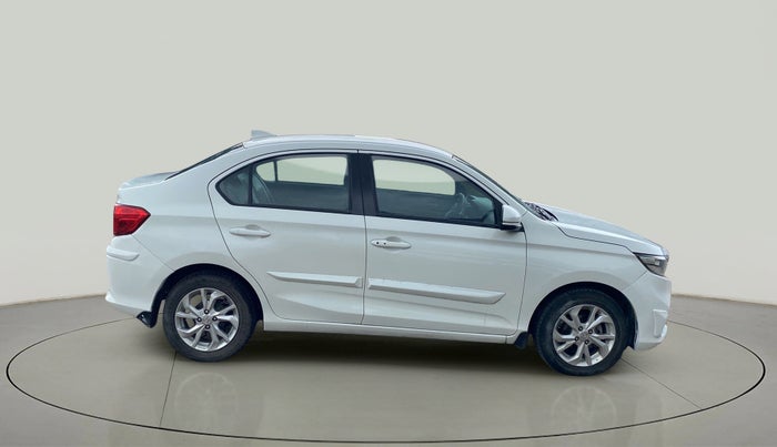 2020 Honda Amaze 1.5L I-DTEC VX, Diesel, Manual, 53,402 km, Right Side