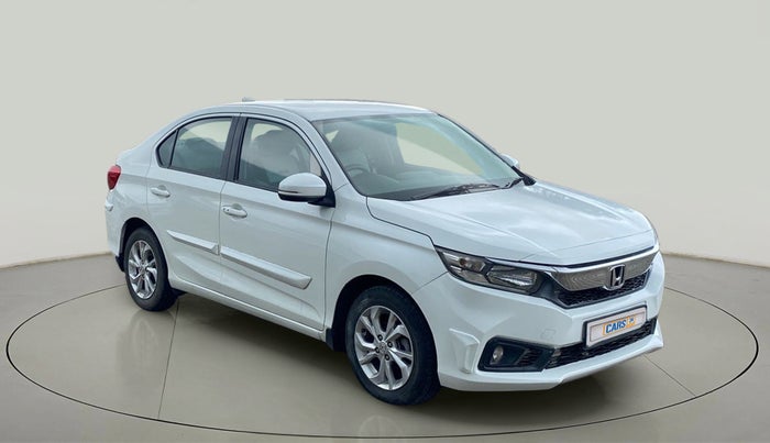 2020 Honda Amaze 1.5L I-DTEC VX, Diesel, Manual, 53,402 km, SRP