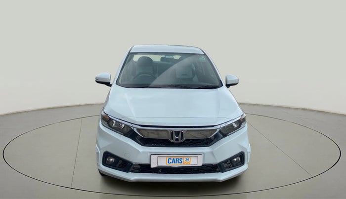 2020 Honda Amaze 1.5L I-DTEC VX, Diesel, Manual, 53,402 km, Front