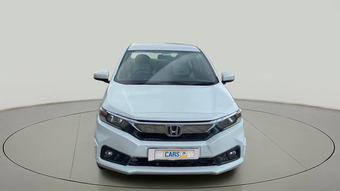 2020 Honda Amaze 1.5L I-DTEC VX, Diesel, Manual, 53,402 km, Front