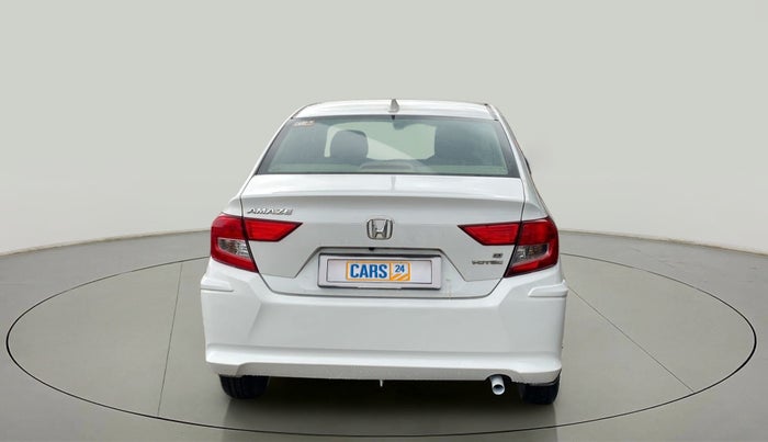 2020 Honda Amaze 1.5L I-DTEC VX, Diesel, Manual, 53,402 km, Back/Rear