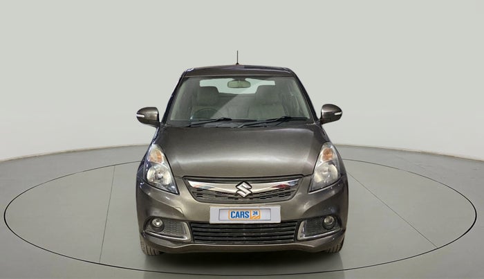 2015 Maruti Swift Dzire VXI, Petrol, Manual, 32,721 km, Front