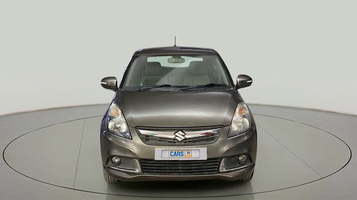 2015 Maruti Swift Dzire VXI, Petrol, Manual, 32,721 km, Front