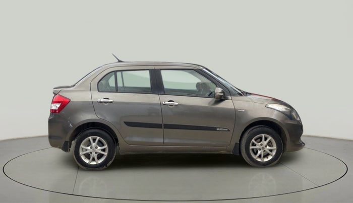 2015 Maruti Swift Dzire VXI, Petrol, Manual, 32,721 km, Right Side View