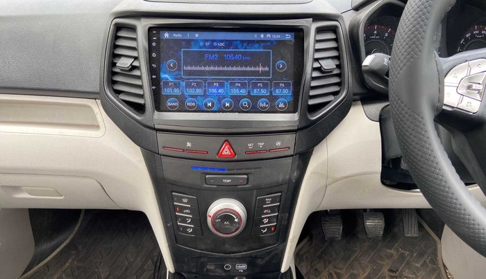 2023 Mahindra XUV300 W6 1.2 PETROL, Petrol, Manual, 3,529 km, Air Conditioner