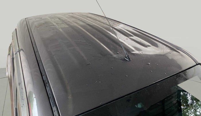 2020 Maruti S PRESSO VXI+, Petrol, Manual, 27,046 km, Roof